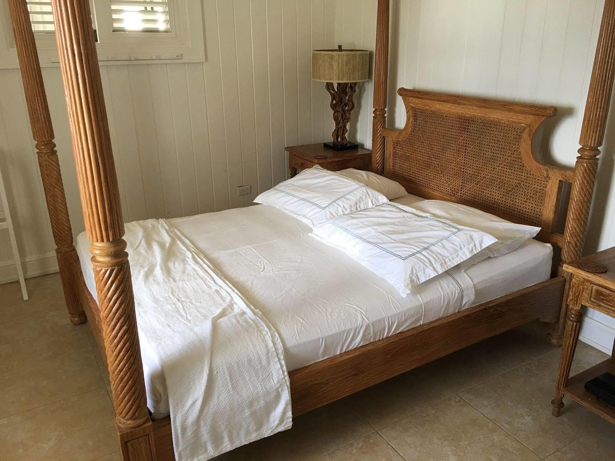 The Atlantis Historic Inn Saint Joseph Eksteriør bilde
